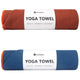 Sedona Red/ Steel Blue