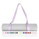 17.lilac Purple - 85 IN