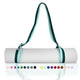 24. Teal Match - 64 IN