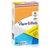 Paper Mate EverStrong #2 Pencils – Useful Housewarming Pick for New Home Office Setups