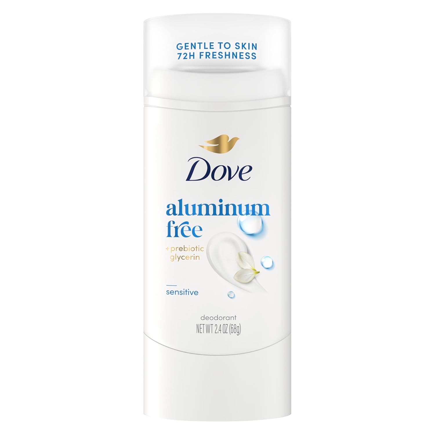 72-hour odor protection claim