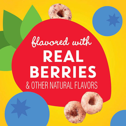 .75g soluble fiber per serving (contributing to the 3g daily heart-health claim)