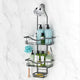 Grey - For Standard Showerheads
