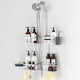 Silver - For Handheld Showerheads