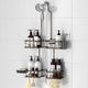 Bronze - For Handheld Showerheads