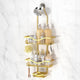 Gold - For Standard Showerheads