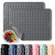 Gray - 15"*11.5" - 2