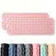 Pink - 17"*6" - 2