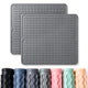 Gray - 18"*16" - 2