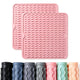Pink - 12"*12" - 2