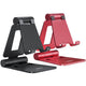 G-Black & Red