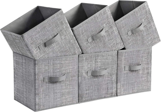 80 g/m² non-woven fabric exterior with rigid thick-cardboard sidewalls for structure