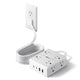 White - 10FT-15W Standard Charge