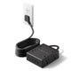Black - 15FT-15W Standard Charge