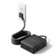 Black - 10FT-15W Standard Charge