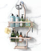 Rose Gold - 3 Tier Set