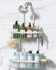 Silver - 2 Tier Set