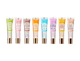 Ruby Kisses Broadway Vita-Lip Clear Lip Gloss – Clean Beauty Lip Care for Stress Relief and Hydration, Naturally Scented Mint and Honey Gloss Set