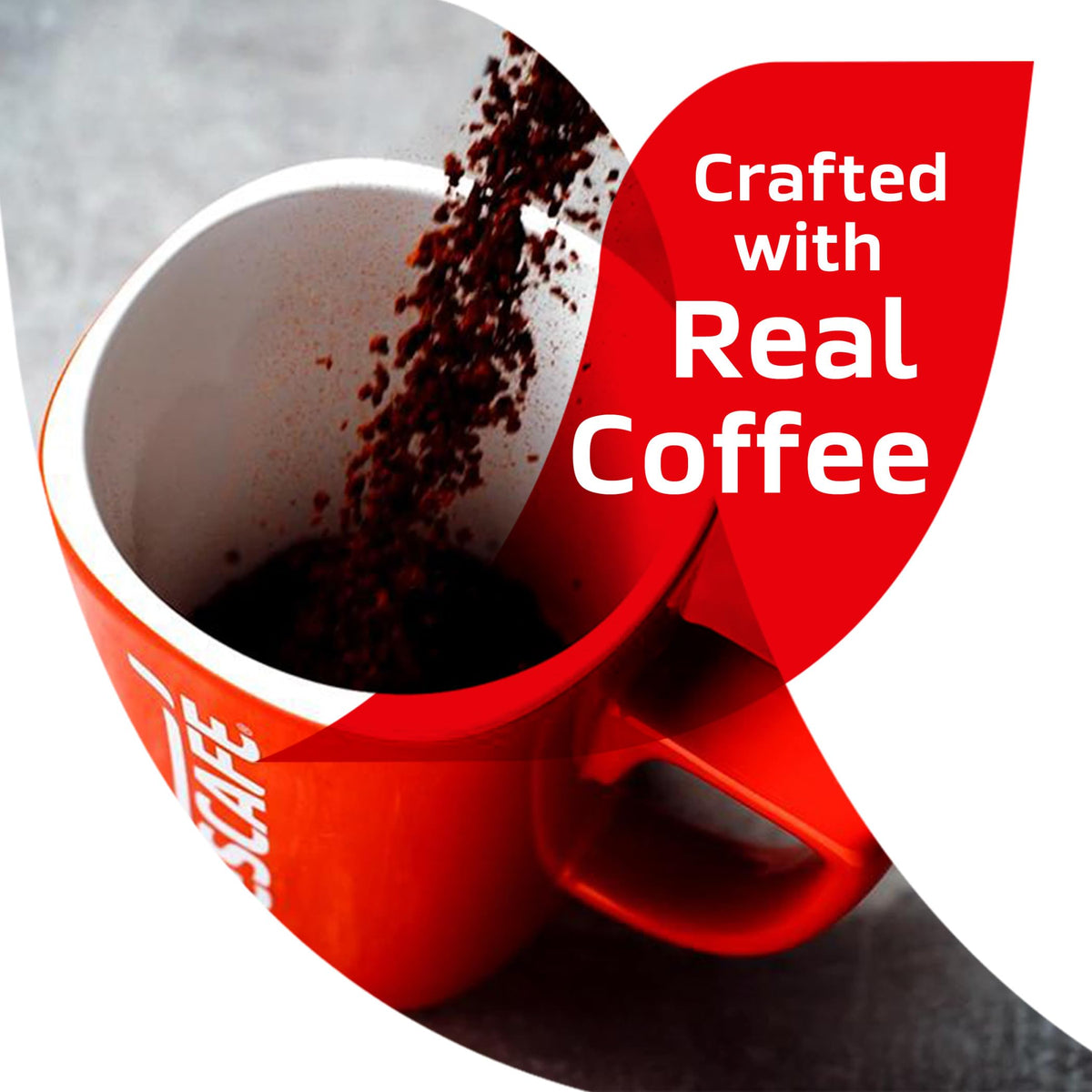 9-variant line spanning dark roast, cinnamon, black, and café de olla in 6 oz to 14.1 oz sizes and 1- to 3-pack counts