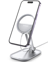 Lamicall Polished Phone Stand – Kitchen Counter Decor That Doubles as a Hands-Free Recipe Viewer