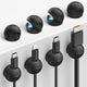 8Pack - Silicone Magnetic
