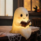 Halloween Ghost Figurine