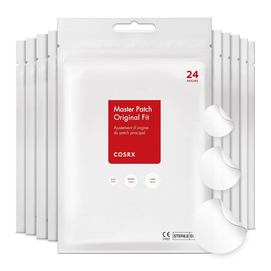 a.d.f. hydrocolloid dressing that absorbs fluid and maintains a moist healing environment
