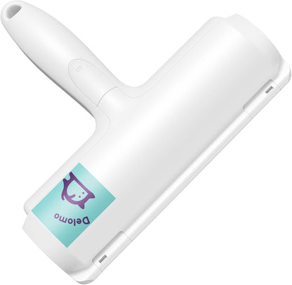 abs plastic body weighing only 7.05 oz (200 g) with ergonomic grip handle