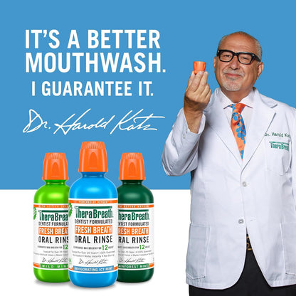 ada (american dental association) accepted and dentist-formulated