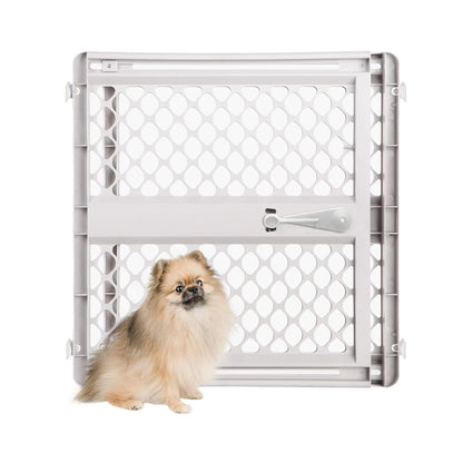 adjustable width from 26 inches to 42 inches for versatile fit