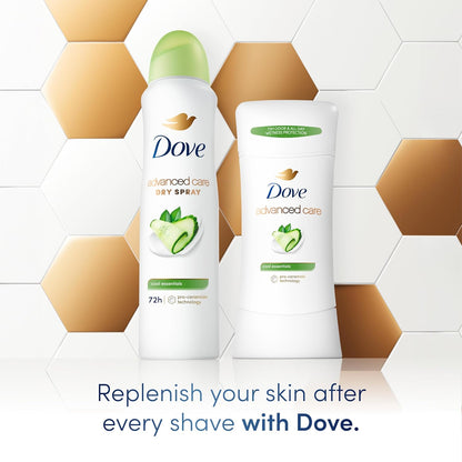 aerosol spray format with 6-inch application distance for even, fast coverage
