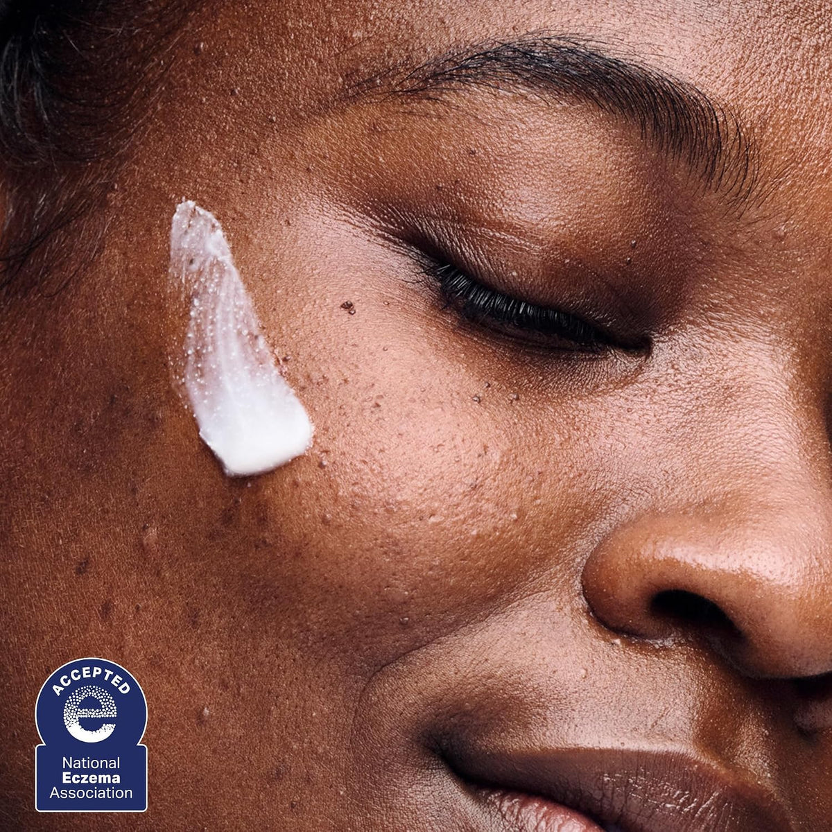 AESTURA ATOBARRIER365 Cream – Wind-Down Face Moisturizer for Sensitive Skin Self-Care Evenings