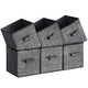 11 Inch-6 Pack - Classic Black