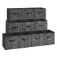 13 Inch-10 pack - Classic Black