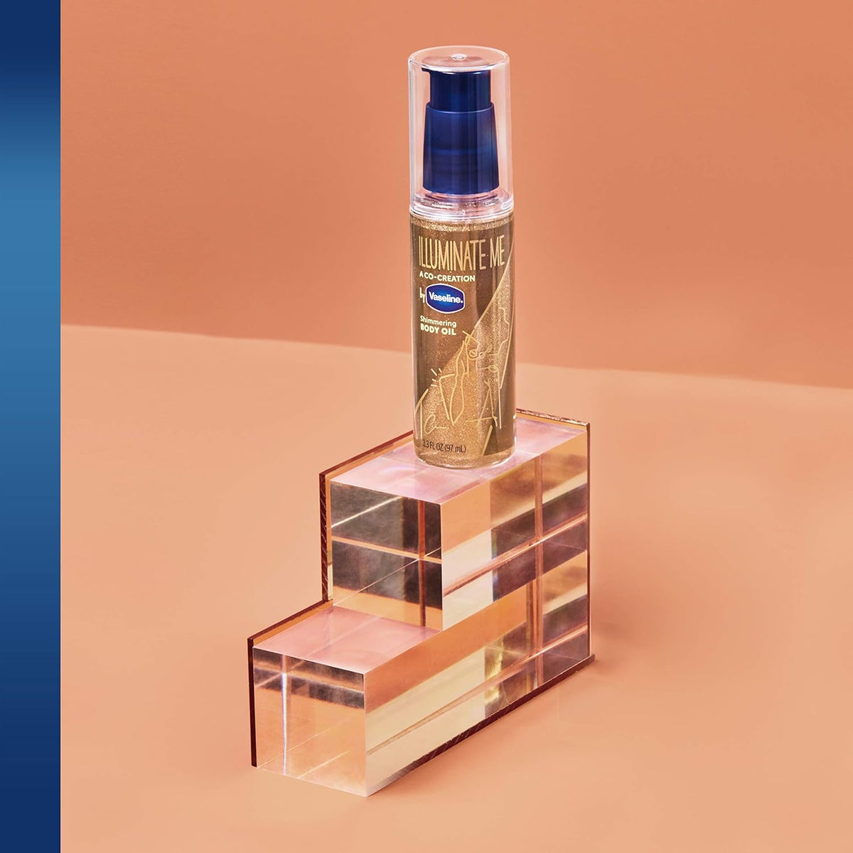 all-day rich moisture delivery with 'i've arrived' signature fragrance