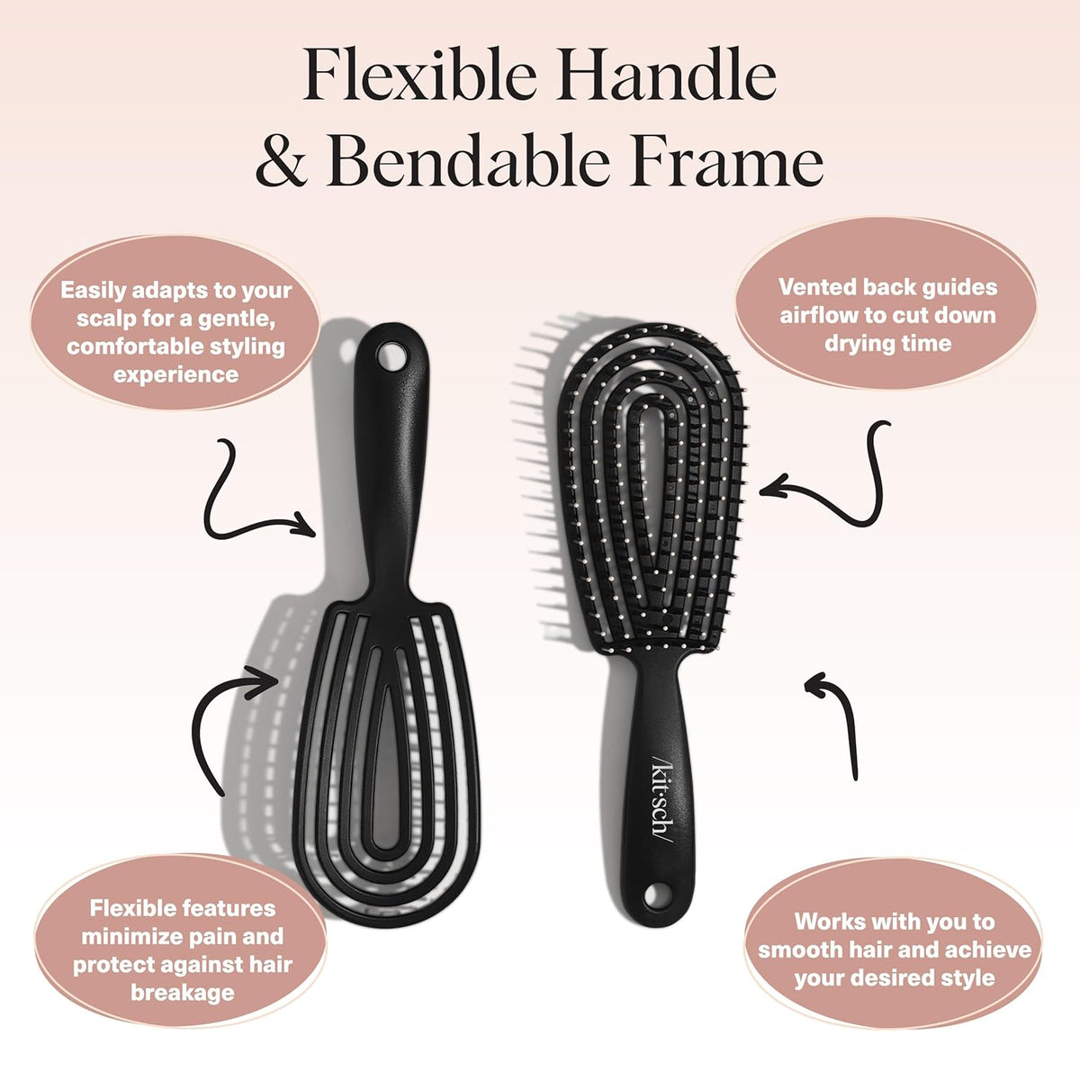 all-hair-type compatibility including coily, wavy, curly, straight, and fine textures