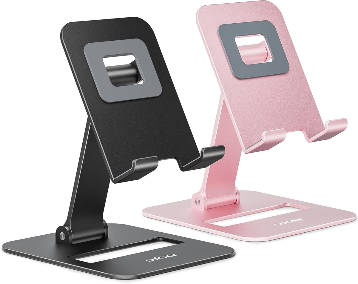 aluminum and rubber construction with polished finish