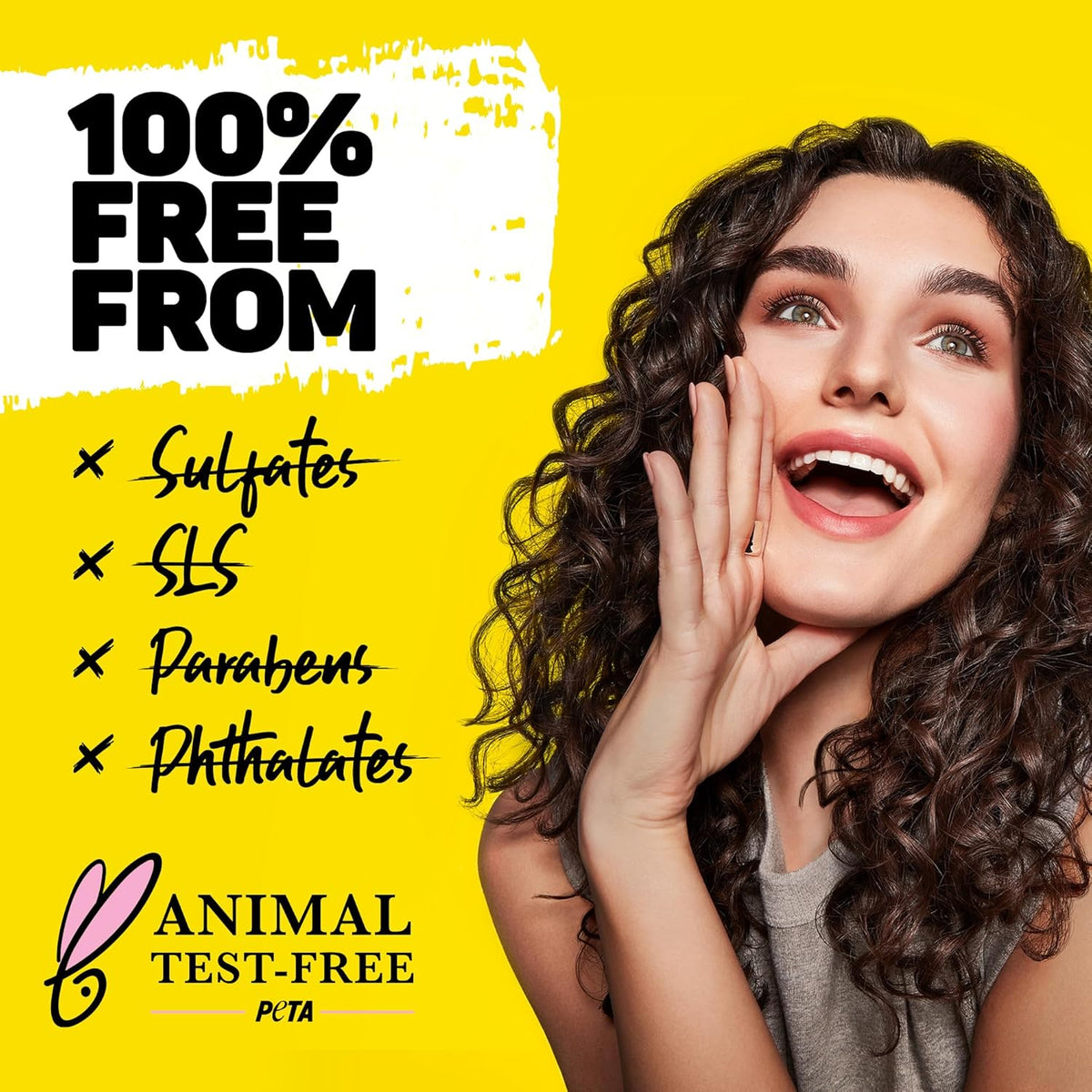anti-humidity shield that fights and reduces frizz