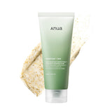 Anua Heartleaf Quercetinol Pore Deep Cleansing Foam – Single-Bottle Cleanser for an Uncluttered Skincare Shelf