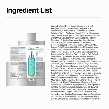 ANUA PDRN Collagen Glow Facial Serum Spray – High-End Glass-Skin Hydration for Discerning Skincare Connoisseurs