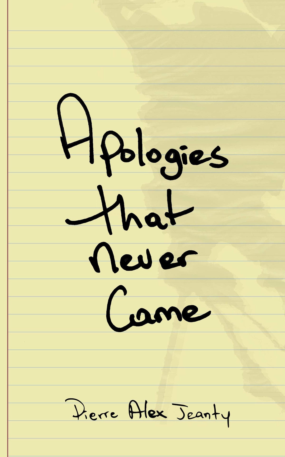 Apologies That Never Came – Sentimental Birthday Gift for Mom and Women in a Season of Healing