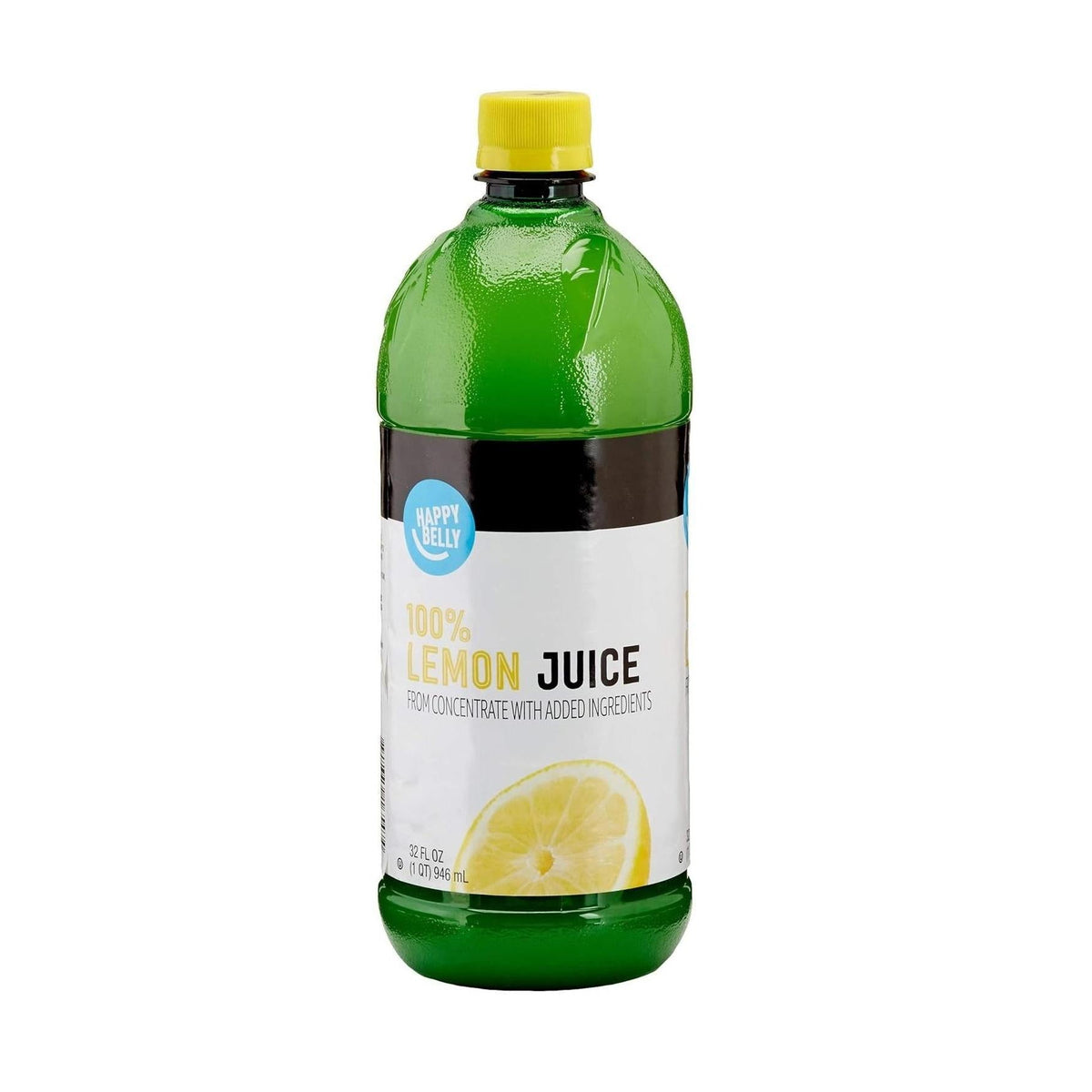 apple juice from concentrate (filtered water plus apple juice concentrate)