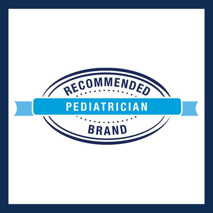 Aquaphor Children's Advanced Therapy Ointment – Pediatrician-Recommended Ointment for Worry-Free Wound Care on Children, 14 Oz Jar