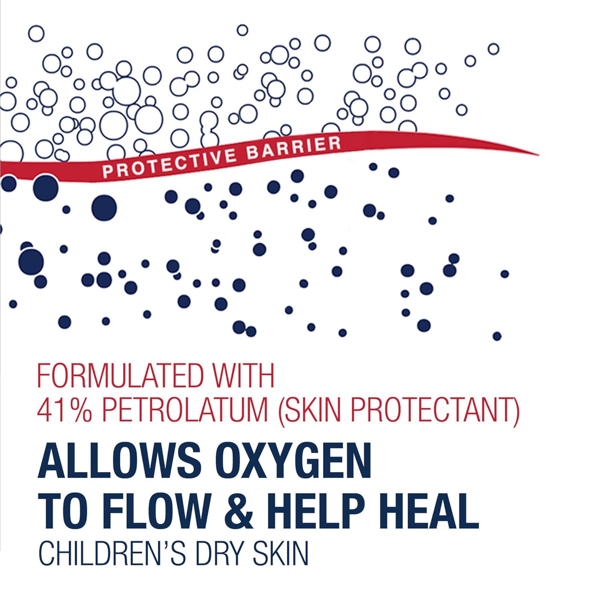 Aquaphor Kids Advanced Therapy Healing Ointment – Thoughtful Gift for Moms, Pediatric Nurses and Daycare Teachers, Hypoallergenic 1.75 Oz