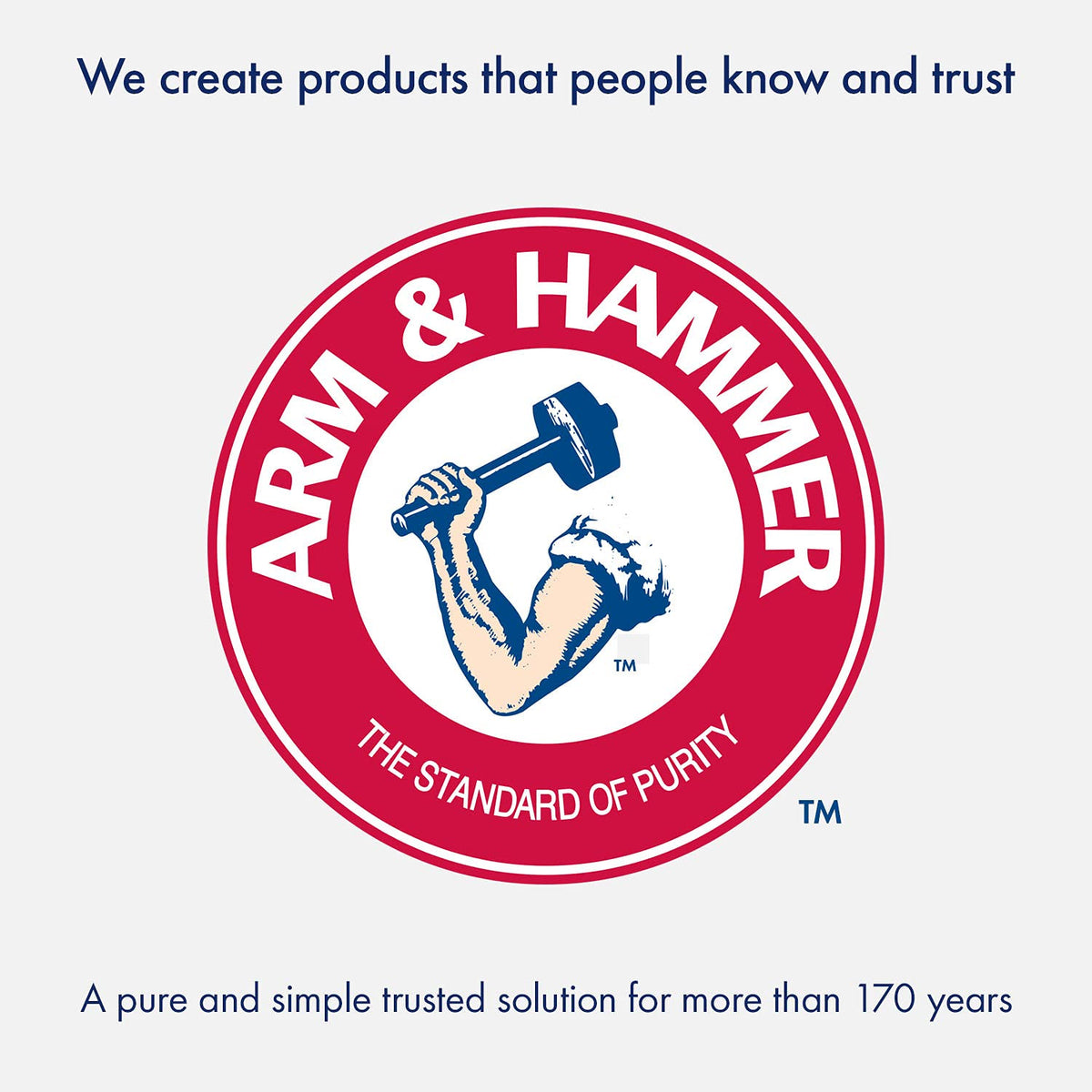 Arm & Hammer Talc-Free Foot Spray – Effortless One-Step Application for Intentional Routines