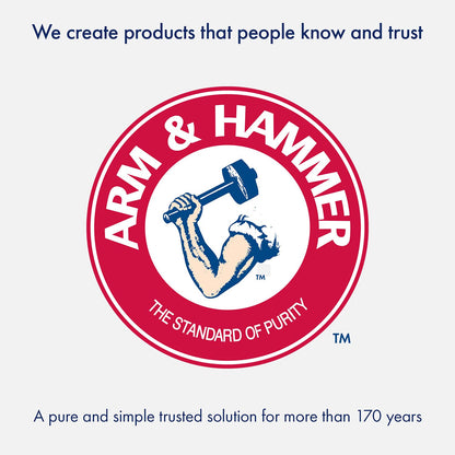 Arm & Hammer Talc-Free Foot Spray – Effortless One-Step Application for Intentional Routines