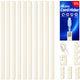 Beige - 157in L x 0.55in W x 0.4in H