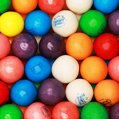 Assorted Gumball Refill 1lb Birthday Gift for Collectors and Retro Decor Enthusiasts