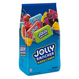 JOLLY RANCHER Assorted Hard Candy 360 Count, Heat Stable Individually Wrapped Snacks for Backyard Parties