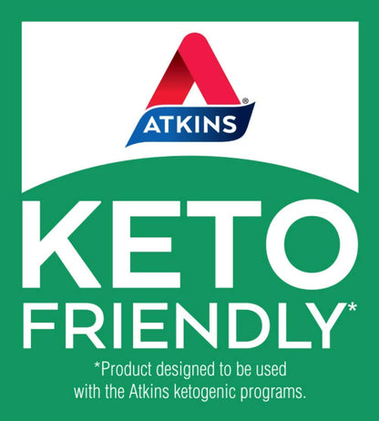 Atkins Endulge Peanut Butter Cups – Housewarming Care Package for Low-Carb Friends, 20 Individually Wrapped Treats